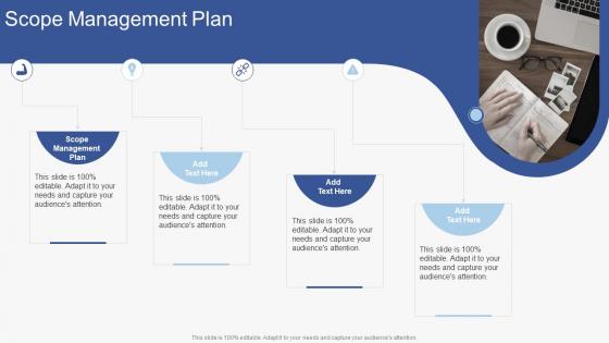 Scope Management Plan In Powerpoint And Google Slides Cpb