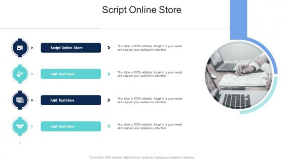 Script Online Store In Powerpoint And Google Slides Cpb
