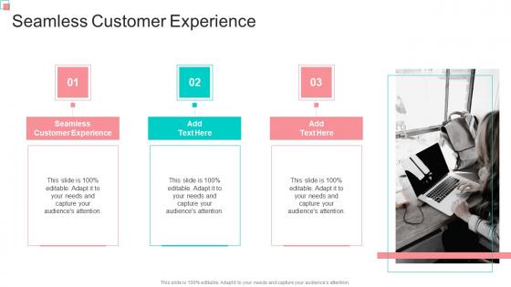 Seamless Customer Experience In Powerpoint And Google Slides Cpb
