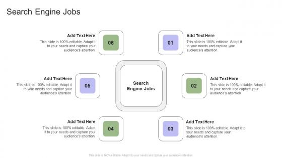 Search Engine Jobs In Powerpoint And Google Slides Cpb