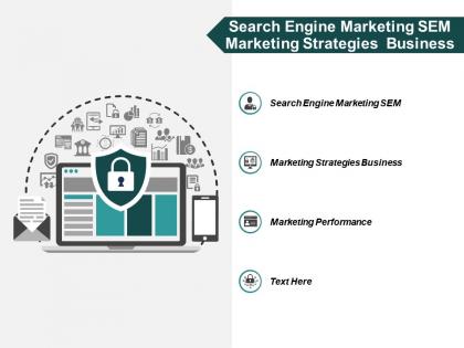 Search engine marketing sem marketing strategies business marketing performance cpb