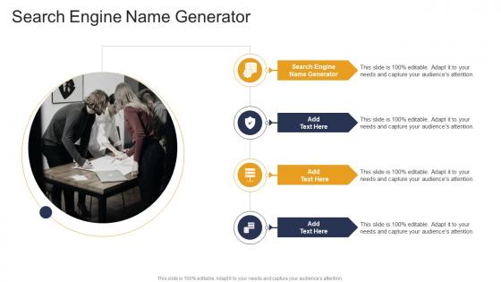 Search Engine Name Generator In Powerpoint And Google Slides Cpb