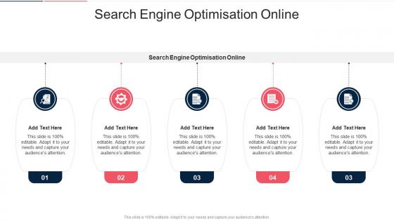 Search Engine Optimisation Online In Powerpoint And Google Slides Cpb