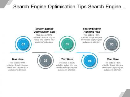 Search engine optimisation tips search engine ranking tips sales process cpb