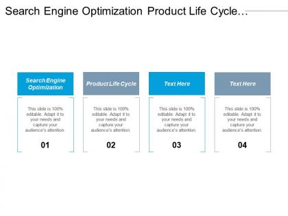 Search engine optimization product life cycle project management cpb
