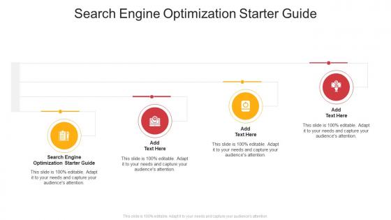 Search Engine Optimization Starter Guide In Powerpoint And Google Slides Cpb