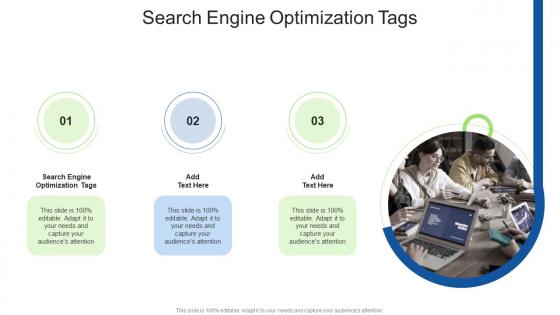 Search Engine Optimization Tags In Powerpoint And Google Slides Cpb