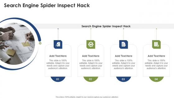 Search Engine Spider Inspect Hack In Powerpoint And Google Slides Cpb