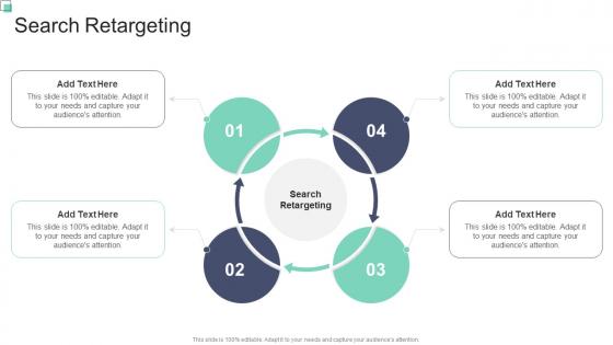 Search Retargeting In Powerpoint And Google Slides Cpb
