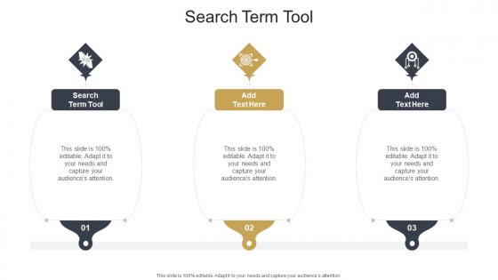 Search Term Tool In Powerpoint And Google Slides Cpb