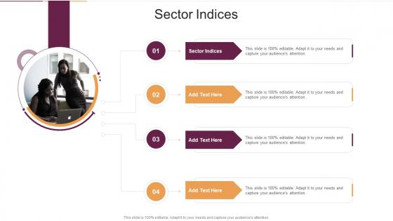 Sector Indices In Powerpoint And Google Slides Cpb