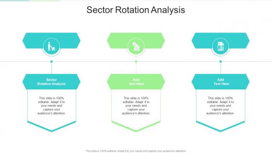Sector Rotation Analysis In Powerpoint And Google Slides Cpb