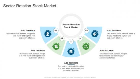 Sector Rotation Stock Market In Powerpoint And Google Slides Cpb