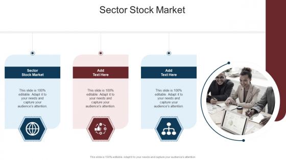 Sector Stock Market In Powerpoint And Google Slides Cpb