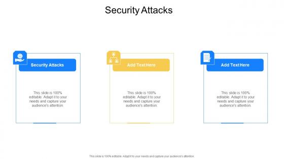 Security Attacks In Powerpoint And Google Slides Cpb
