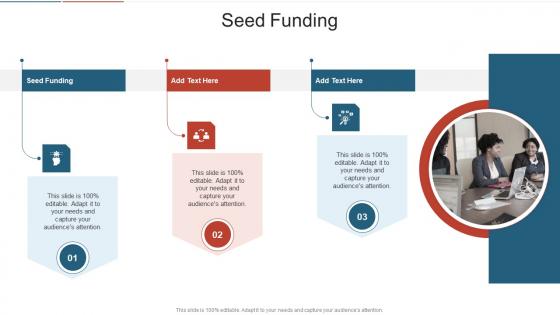 Seed Funding In Powerpoint And Google Slides Cpb