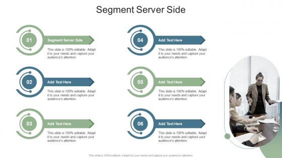 Segment Server Side In Powerpoint And Google Slides Cpb