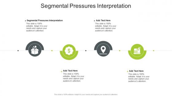 Segmental Pressures Interpretation In Powerpoint And Google Slides Cpb