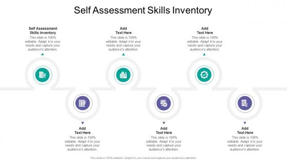 Self Assessment Skills Inventory In Powerpoint And Google Slides Cpb