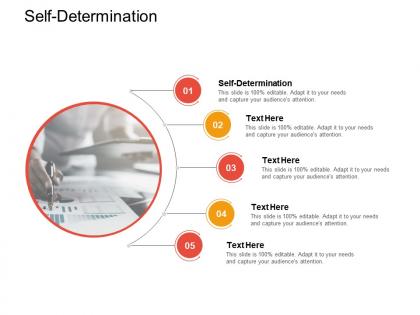 Self determination ppt powerpoint presentation file designs download cpb