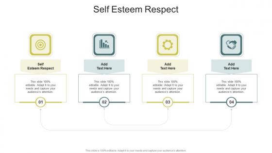 Self Esteem Respect In Powerpoint And Google Slides Cpb