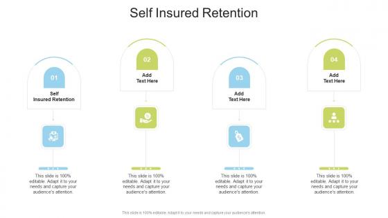 Self Insured Retention In Powerpoint And Google Slides Cpb