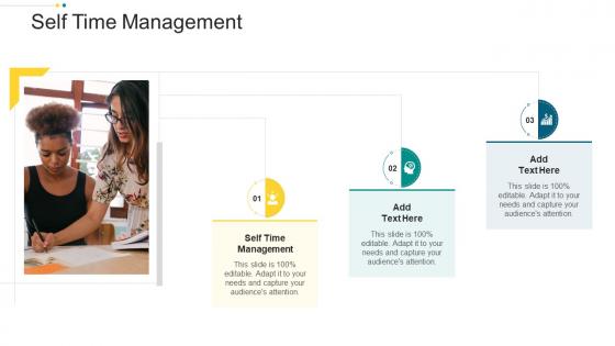 Self Time Management In Powerpoint And Google Slides Cpb