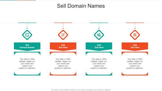 Sell Domain Names In Powerpoint And Google Slides Cpb