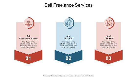 Sell Freelance Services In Powerpoint And Google Slides Cpb