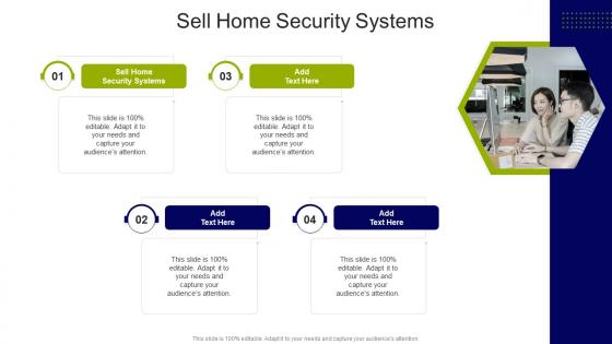 Sell Home Security Systems In Powerpoint And Google Slides Cpb