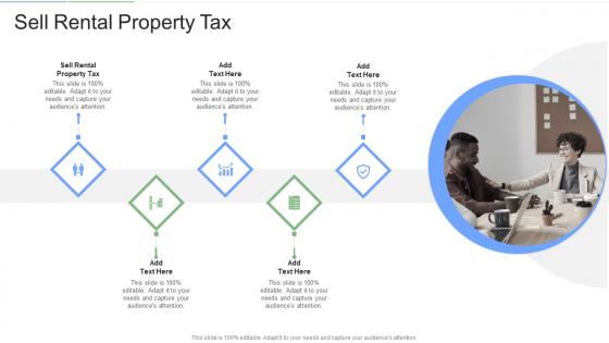 Sell Rental Property Tax In Powerpoint And Google Slides Cpb