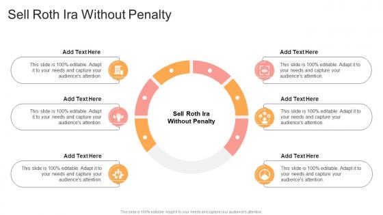 Sell Roth Ira Without Penalty In Powerpoint And Google Slides Cpb