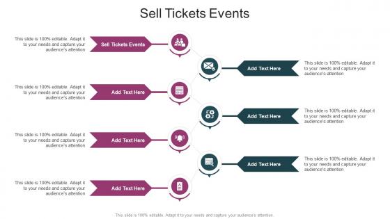 Sell Tickets Events In Powerpoint And Google Slides Cpb