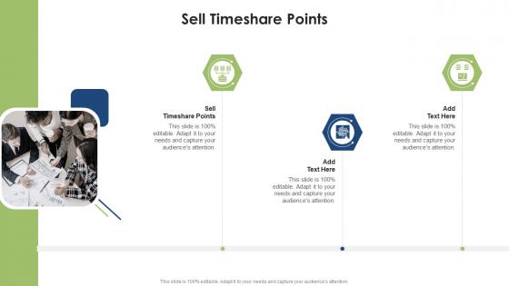 Sell Timeshare Points In Powerpoint And Google Slides Cpb