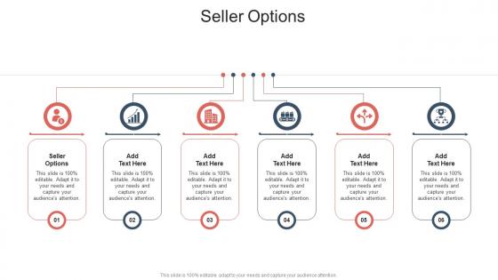 Seller Options In Powerpoint And Google Slides Cpb