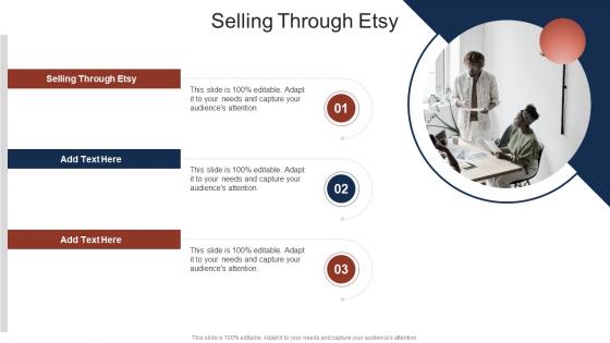 Selling Through Etsy In Powerpoint And Google Slides Cpb