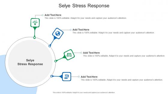 Selye Stress Response In Powerpoint And Google Slides Cpb