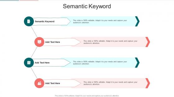 Semantic Keyword In Powerpoint And Google Slides Cpb