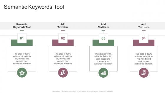 Semantic Keywords Tool In Powerpoint And Google Slides Cpb