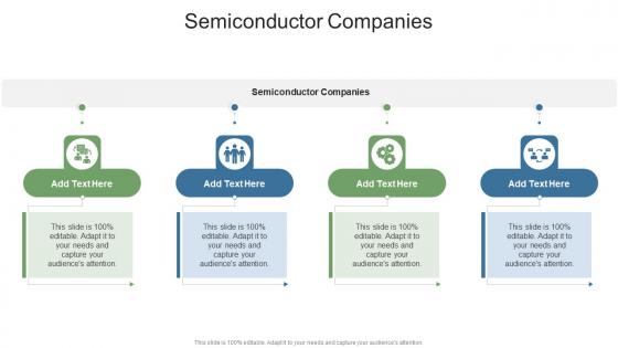 Semiconductor Companies In Powerpoint And Google Slides Cpb