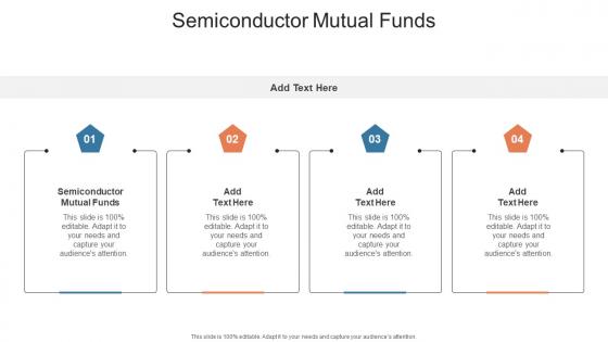 Semiconductor Mutual Funds In Powerpoint And Google Slides Cpb