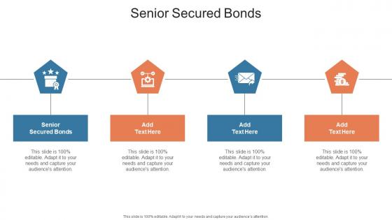 Senior Secured Bonds In Powerpoint And Google Slides Cpb