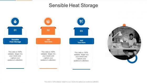 Sensible Heat Storage In Powerpoint And Google Slides Cpb