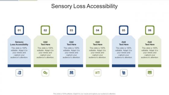 Sensory Loss Accessibility In Powerpoint And Google Slides Cpb