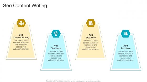Seo Content Writing In Powerpoint And Google Slides Cpb