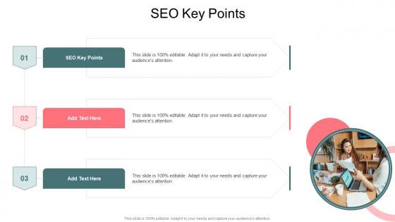 SEO Key Points In Powerpoint And Google Slides Cpb