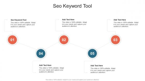 Seo Keyword Tool In Powerpoint And Google Slides Cpb
