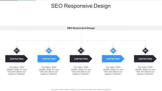 SEO Responsive Design In Powerpoint And Google Slides Cpb