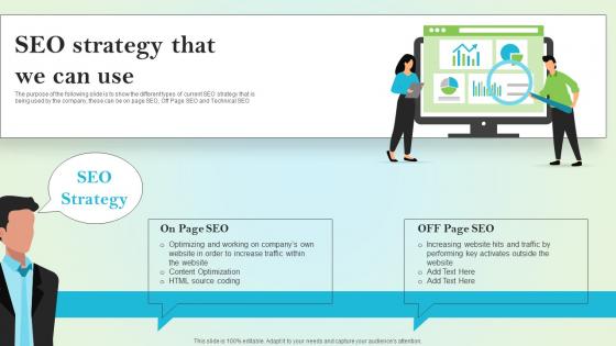 Seo Strategy That We Can Use On Site Search Engine Optimization Strategy For Organization