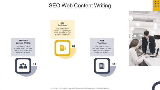 Seo Web Content Writing In Powerpoint And Google Slides Cpb